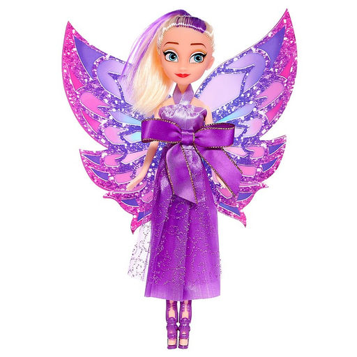 Кукла-фея Самая красивая, сказочная - Happy valley фото 2