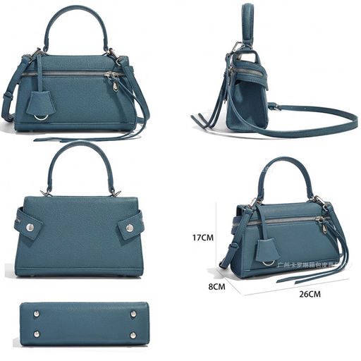 Сумка A-GB-3266-Blue