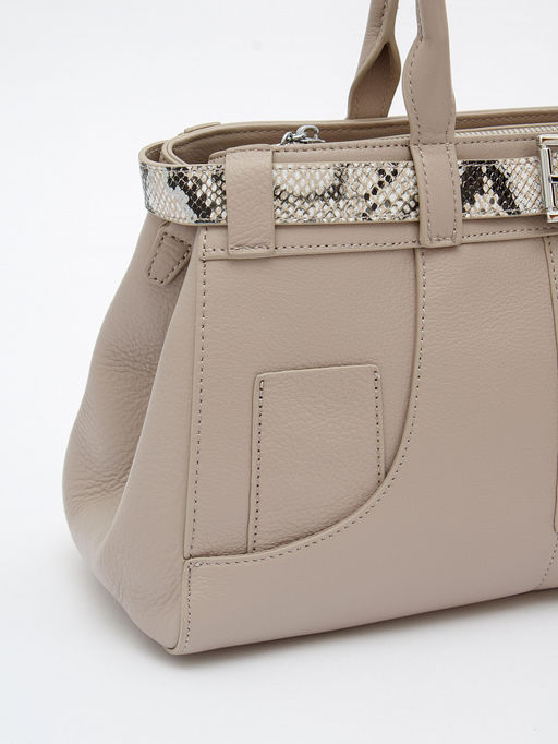 Сумка 2340-1Y b.apricot Polina&Eiterou