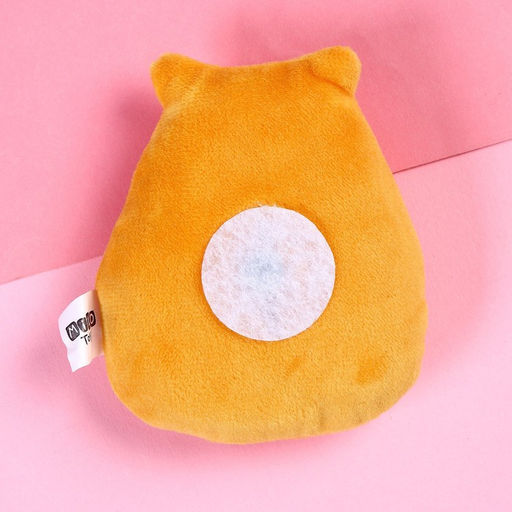 Магнит Хватит жрать - Milo toys фото 4