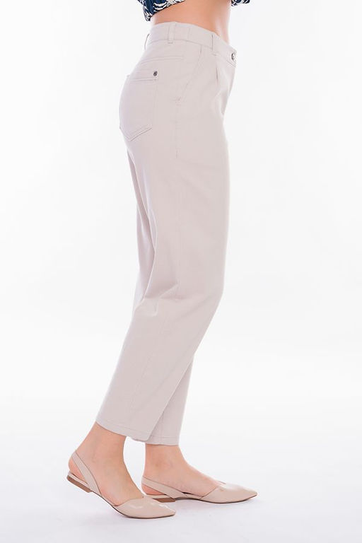 NOBBY, Джинсы 111Д-288/1 (платина)  фото 11