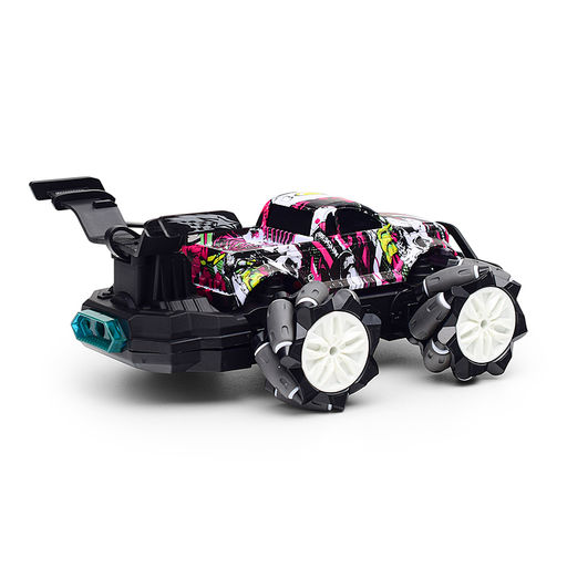 Машина "Граффити" р/у, 27 MHz, в коробке