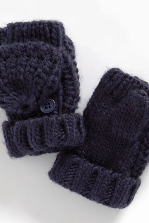 Mothercare / Варежки