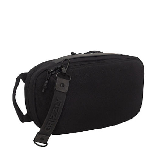 PS-67-113 Сумка наплечная с обвесом - Grizzly фото 2