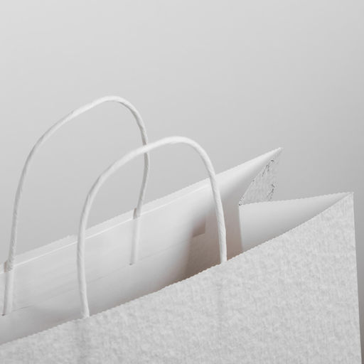 Пакет подарочный крафт Чудесный праздник, 25 х 22 х 12 см - Дарите счастье фото 3