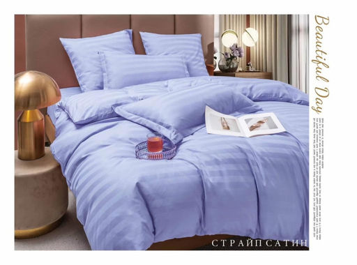 КПБ Boris Страйп-сатин BORSS10 Семейный