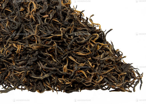 Живой чай / Золотой пух (живой чай) 1 уп. * 200 гр - Weiserhouse фото 3