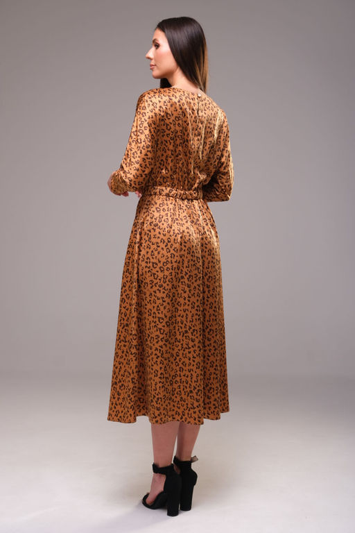 Платье Lars Style 871