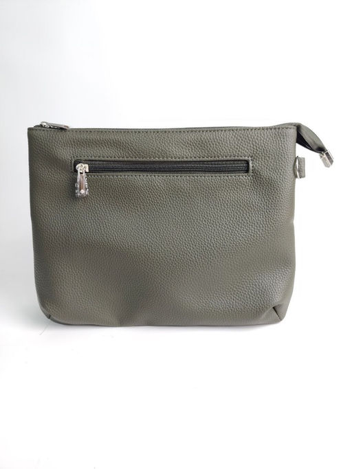 Сумка женская кросс-боди №1444 - L-craft фото 3