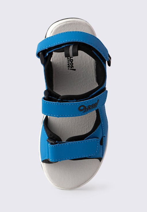 Сандалии детск. Мика - Oldos фото 4