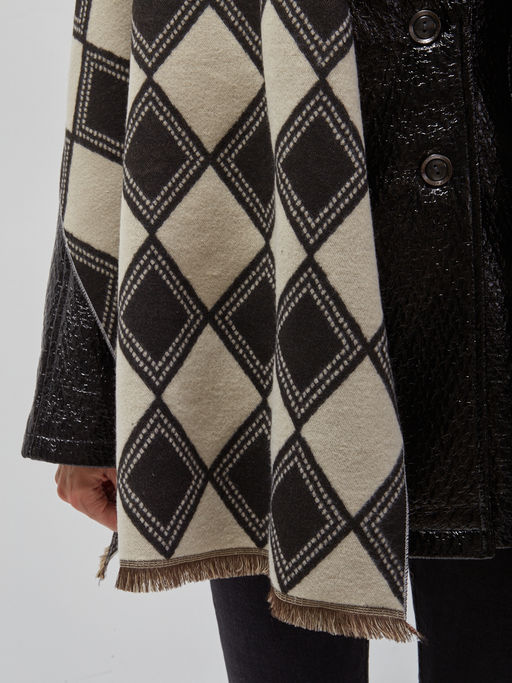 Палантин женский RH9-1455-1 - Tantino фото 20