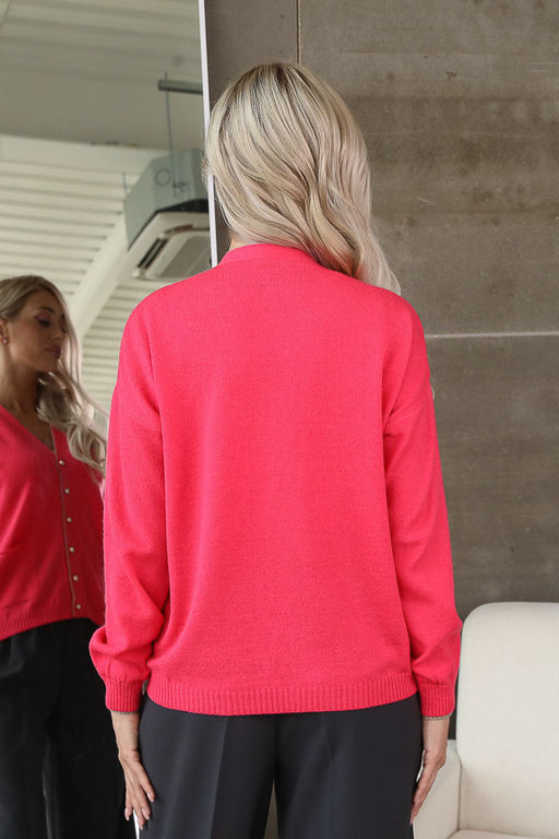 Кардиган Кн5-509 - Wisell фото 14