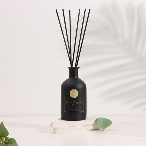Диффузор ароматический Aroma diffuser , 200 мл, ванильный - Simaland фото 2