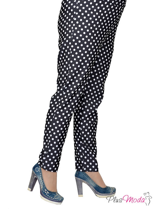 Брюки Модель №657 размеры 44-84 - Plusmoda фото 3