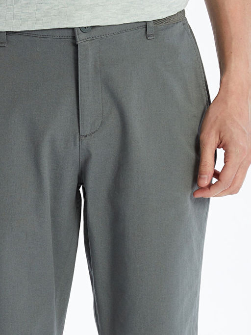 Standart Kal?p Gabardin Erkek ?ort