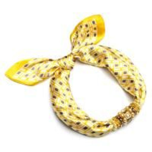 Косынка Стюардесса 002262/1_93_69 - Foxtrot фото 2