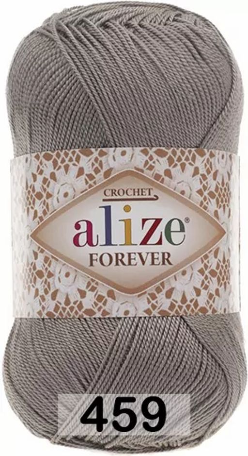 FOREVER - Alize фото 12
