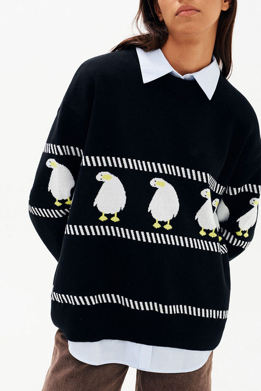 Джемпер 3166 - Tak divno фото 2