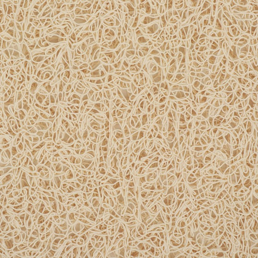 Коврик 2-в-1 под миску/туалет животных Лапка, 60 х 45 см, бежевый - Пижон фото 4