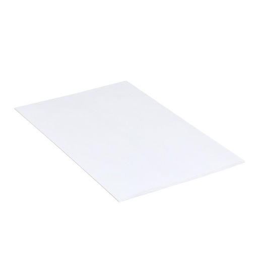 Бумага для рисования А4, 24 листа, 80г/м Calligrata, в папке  фото 3