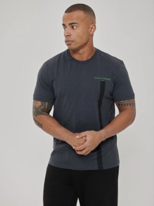 ФУТБОЛКА МУЖСКАЯ - Little secret фото 9