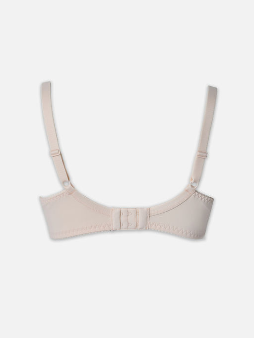 Бюстгальтер макси женский бежевый - Mark formelle фото 10