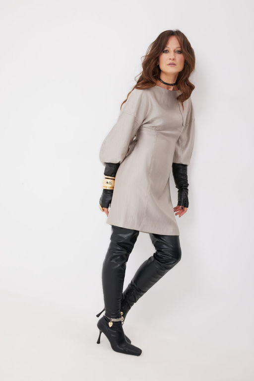 Платье ElPaiz 1308