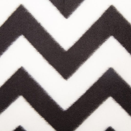 Плед Экономь и Я Зигзаг 150*200 см, пл.160 г/м2, 100% п/э  фото 2