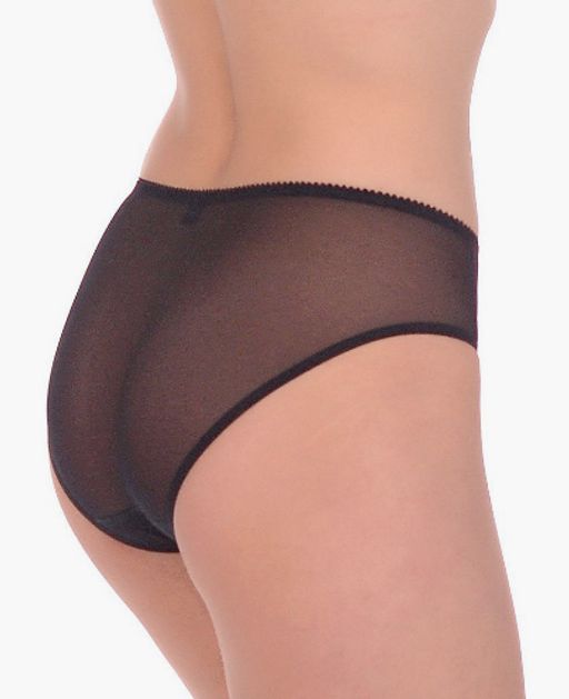 Т063 трусы черный