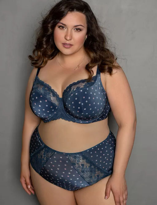 Бюстгальтер Б 426-632 Фаворит - Lady lux фото 11