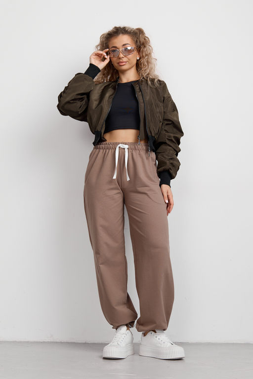 Брюки 36976 - Натали фото 114