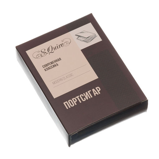 Портсигар S.QUIRE AB02-19 фото 3