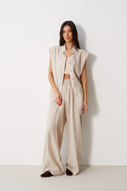 Брюки А1851 - Annete фото 3