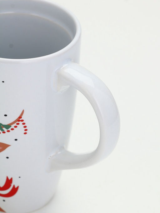 УЦЕНКА Кружка Олененок, 530 мл