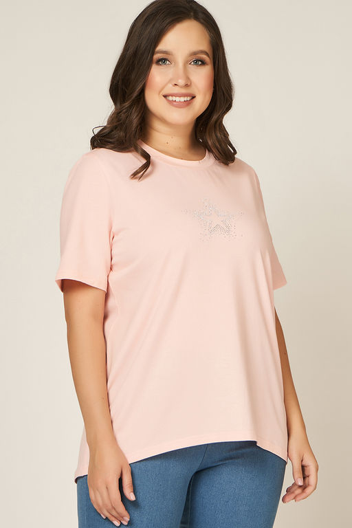 Блузка - Olsi фото 3