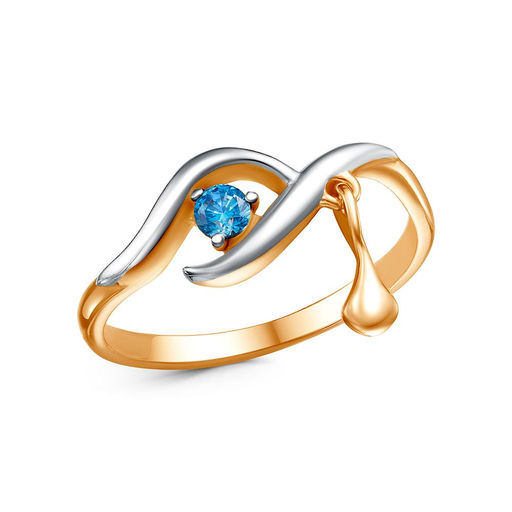 КОЛЬЦО 24816681ДАк - Красная пресня фото 2