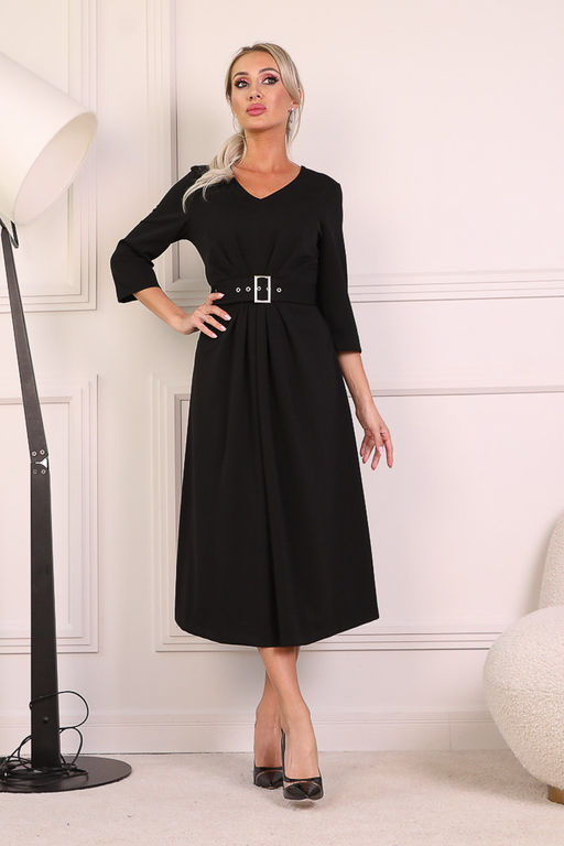 Платье П4-4827/4 - Wisell фото 5