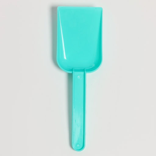 Цена за 6 шт. Лопатка детская для песка и снега Юный исследователь, МИКС - Соломон фото 2