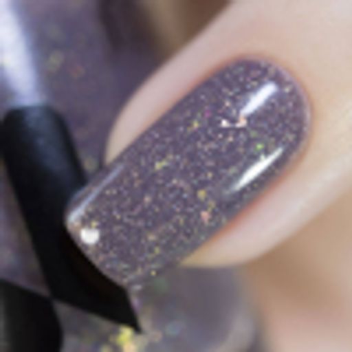 Лак для ногтей Пушистый Плед, 11 мл - Masura фото 9