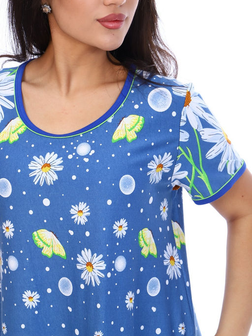 Платье Фурор - Нагорная текстиль фото 5