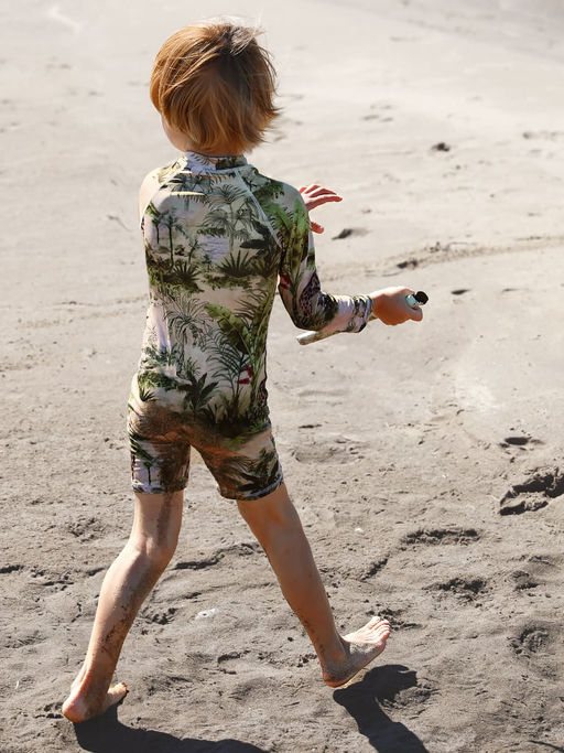 Купальник Соль&Перец