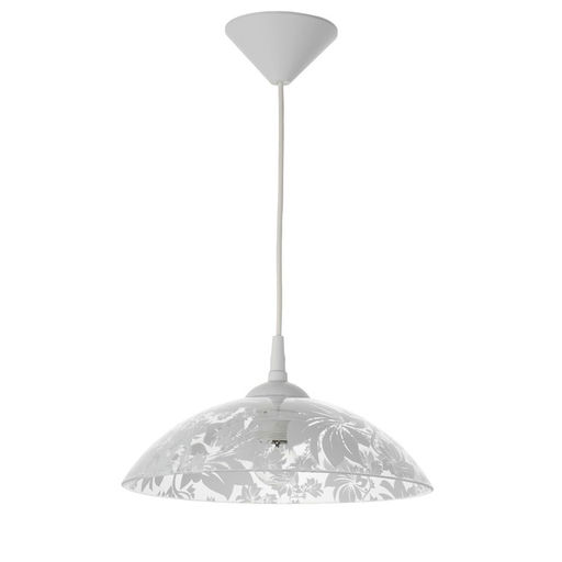 Светильник BayerLux Подвес BayerLuxной «Фантазия» E27 60 Вт 30 см