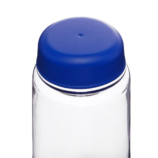 Бутылка для воды My bottle, 500 мл, 19.5×6 см, чехол в комплекте, цвет МИКС