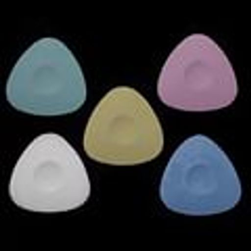 Мел портновский 30шт цветной Белгород