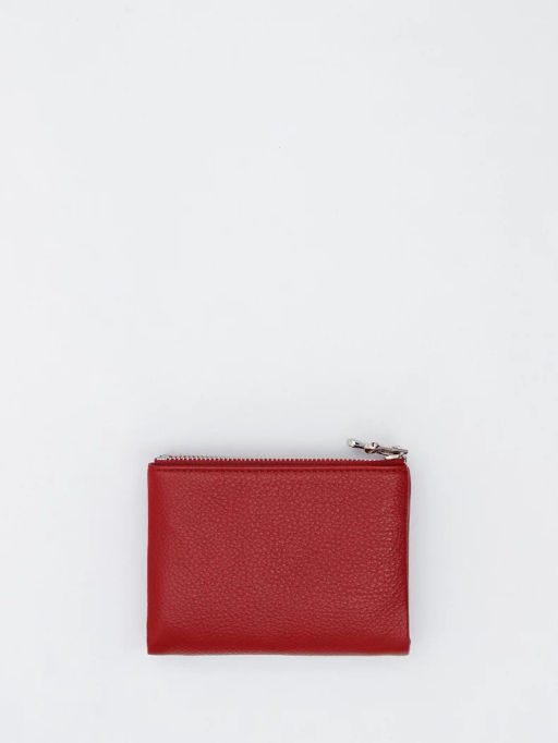 Кошелек 9949-1806 d.red Vermari