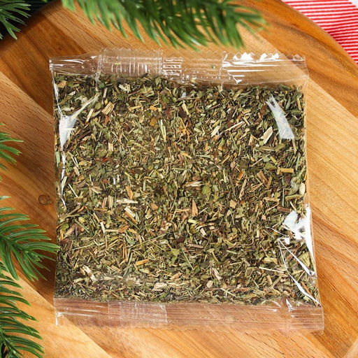 Травяной чай Чудесного новго года, 20 г. - Доброе здоровье фото 9