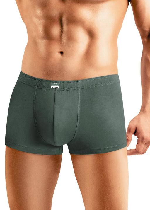 Трусы мужские шорты - Clever wear фото 3