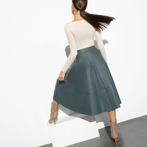 Юбка Вперёд в будущее (style) - Charutti фото 5