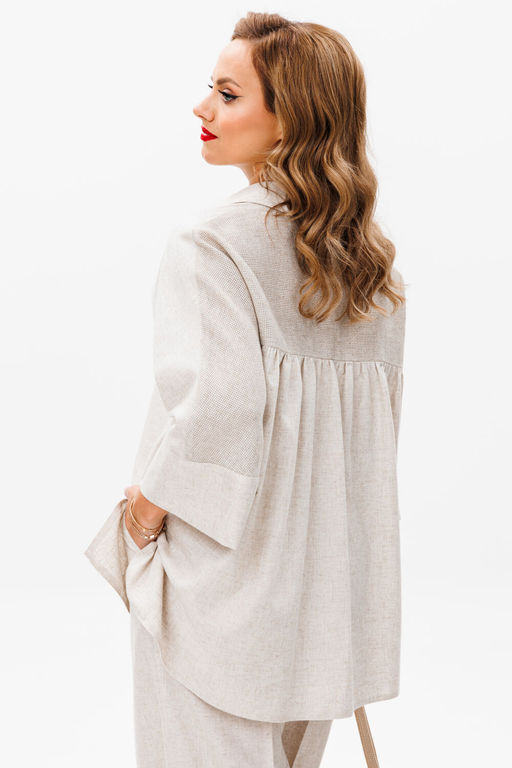 Костюм URS 24-383/1 фото 10