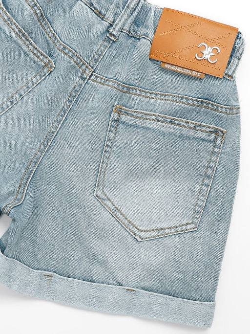 Шорты для девочки Соль&Перец  фото 6